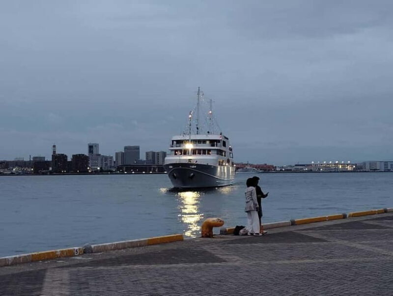 Kobe: Glamorous Harbor Lights & Tower Panorama - Final Thoughts