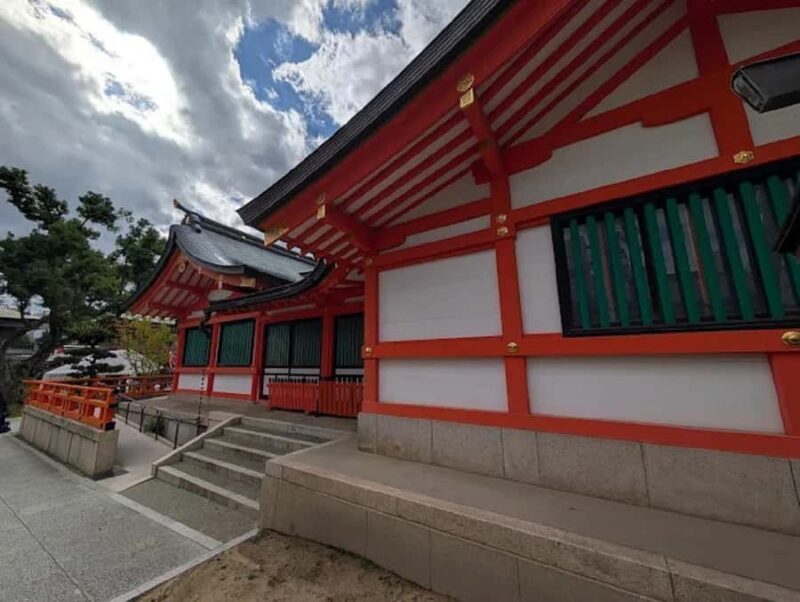 Kobe: Guided Walking Tour with Kobe Beef Lunch - Frequently Asked Questions