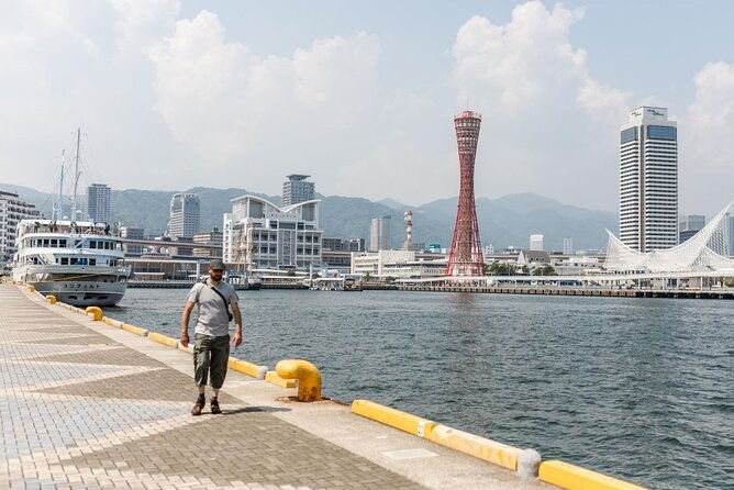 kobe-half-day-tour-with-a-local-100-personalized-private