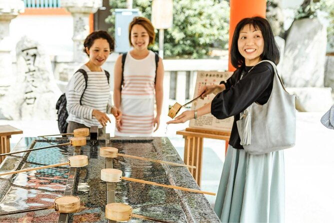 kobe-half-day-tour-with-a-local-100-personalized-private
