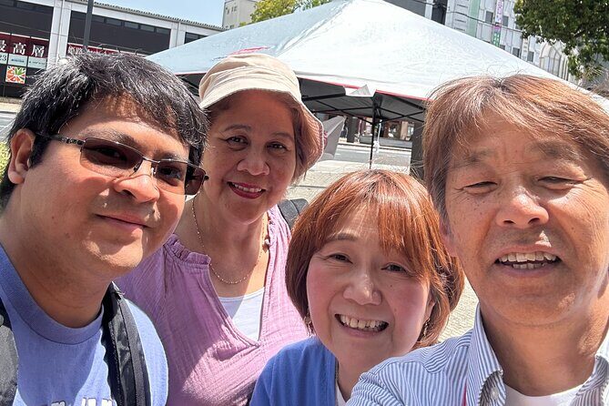 Kobe-Himeji Customize Tour with Pickup and Drop Off - Exploring the Kobe-Himeji Customize Tour with Pickup and Drop Off