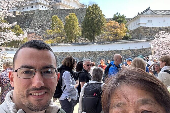 Kobe-Himeji Customize Tour with Pickup and Drop Off - Transportation & Logistics