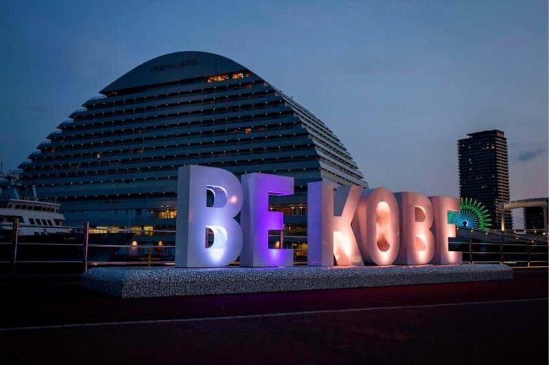 Kobe/Himeji: Must-see Spots Full Day Tour with Hotel Pickup - A Detailed Look at the Experience