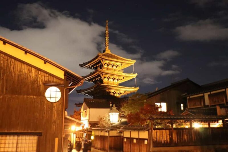 Kobe & Himeji: Private Custom Tour With Driver and vehicle - Frequently Asked Questions