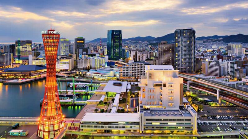 Kobe & Himeji: Private Day Tour Castles, Harbor & Culture - Frequently Asked Questions