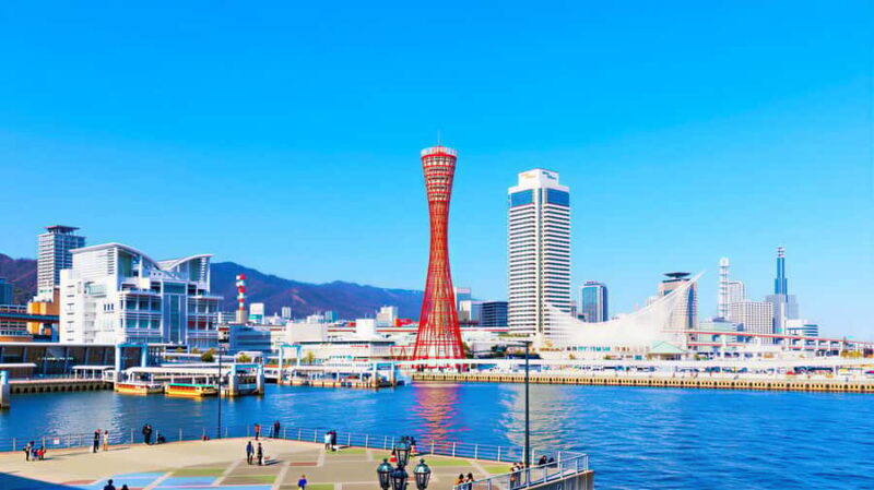 Kobe & Himeji: Private Day Tour Castles, Harbor & Culture - Final Thoughts