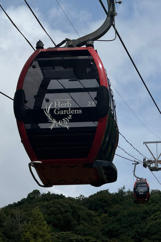 Kobe: Immerse Yourself in the History and Nature of Kobe - Practical Details and Tips