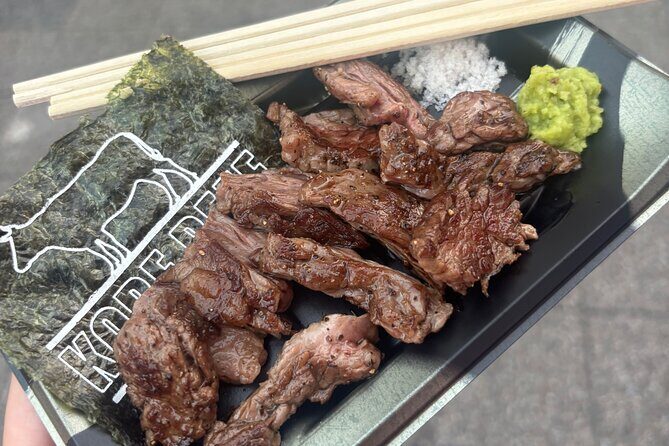 Kobe Japan Night Walking Tour - Key Points