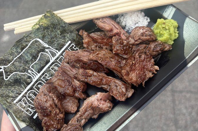 Kobe Japan Night Walking Tour - Frequently Asked Questions