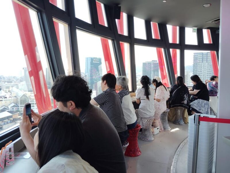 Kobe: Kobe City Highlights Guided Tour - Shrine, Port, Tower - FAQ