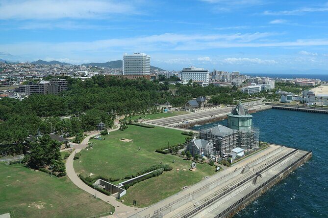 Kobe: Maiko Scenic and Cultural Highlights Guided Tour - FAQ