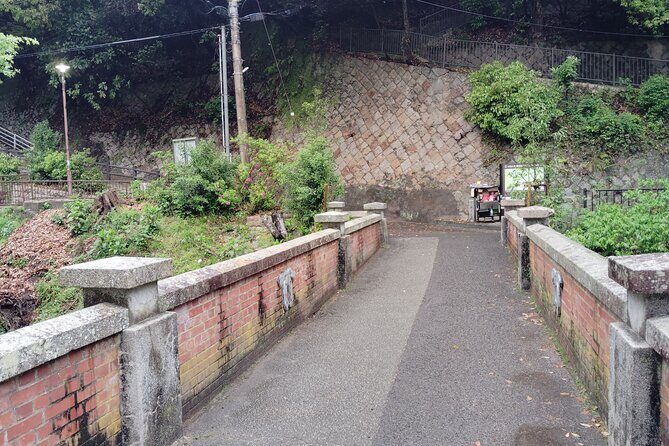 Kobe Nunobiki Falls Morning Guided Hike - Why Choose the Kobe Nunobiki Falls Guided Hike?