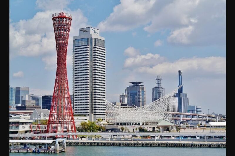 Kobe/Osaka to Mt. Rokko, Kitano Ijinkan & Arima Onsen Tour - Who Would Enjoy This Experience?