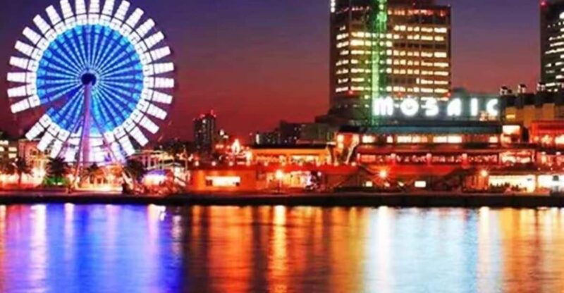 kobe-port-kitano-arima-onsen-mount-rokko-night-tour