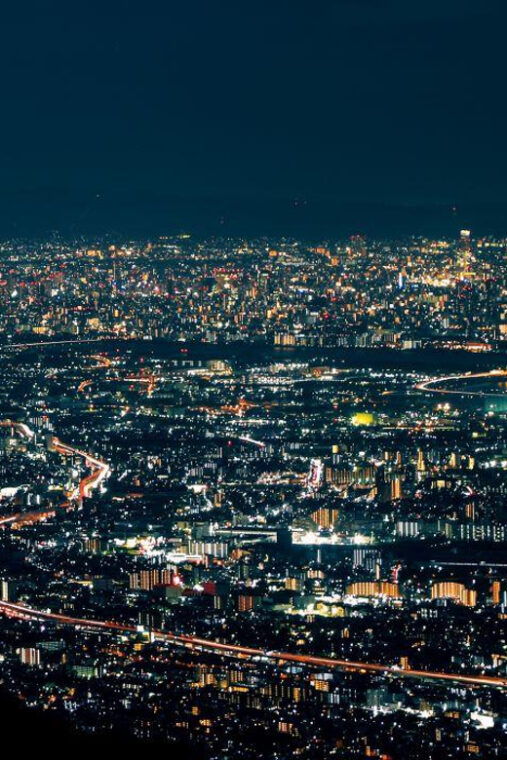 kobe-port-kitano-arima-onsen-mount-rokko-night-tour