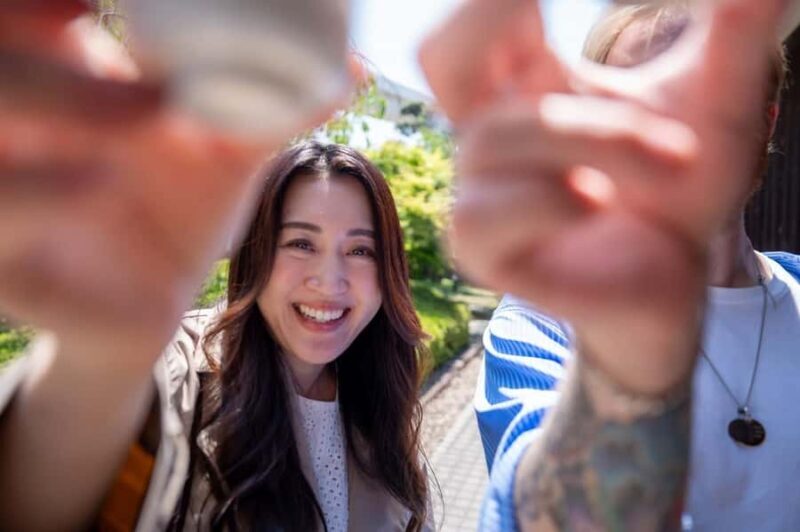 Kobe: Premium Kobe Beef & Sake Tasting Culinary Experience - Introduction