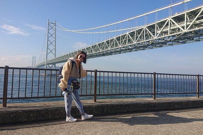 kobe-private-driving-tour-english-speaking-driver-only-no-guide