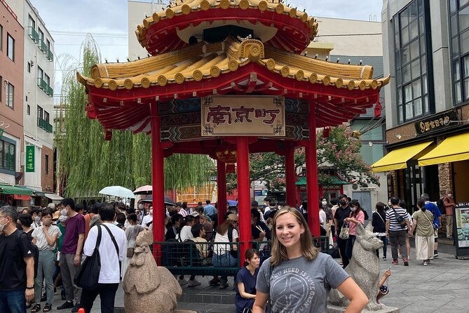 kobe-private-driving-tour-english-speaking-driver-only-no-guide