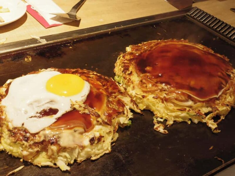 Kobe: Private Food Tour with Local Guide - The Authentic Taste of Kobe in Just 3 Hours