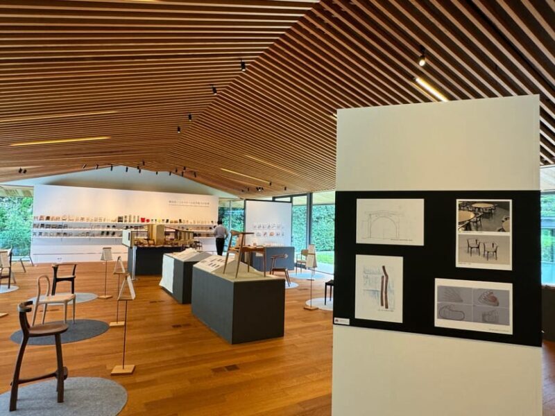 Kobe: Private Guided Tour of Takenaka Carpentry Tools Museum - What to Expect and Practical Tips