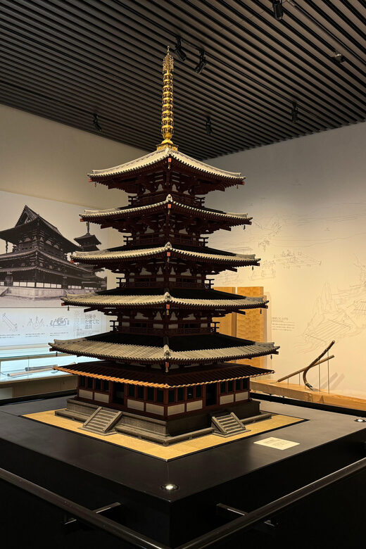 Kobe: Private Guided Tour of Takenaka Carpentry Tools Museum - Who Should Consider This Tour?