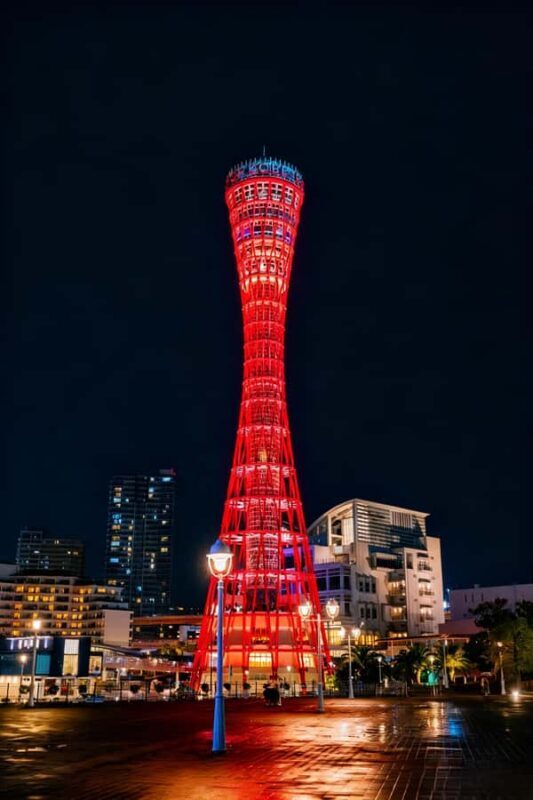 Kobe: Private Night Views Tour with Local Guide - Final Thoughts: Is It Worth It?