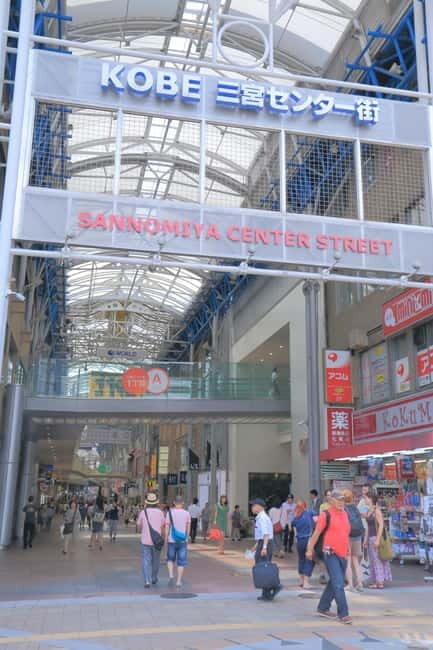 Kobe Private Tour: Kitano Ijinkan-Gai & City Highlights - Final Thoughts