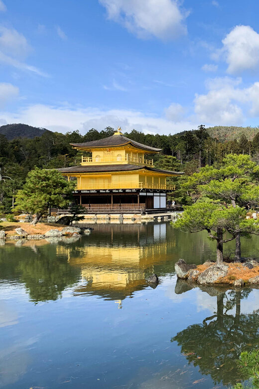 Kobe: Private Walking Shore Excursion- Kyoto/Osaka/Nara/Kobe - Who Should Consider This Tour?
