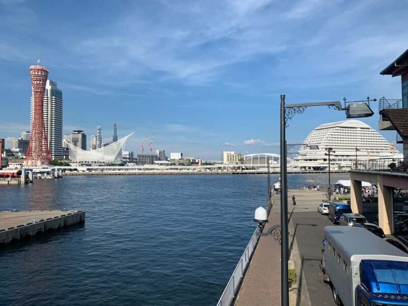 Kobe: Private Walking Tour with a Local Guide - Why Choose This Tour?