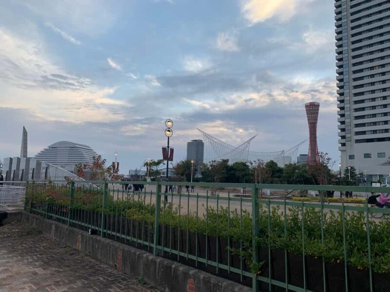 Kobe: Private Walking Tour with a Local Guide - What We Loved About the Tour