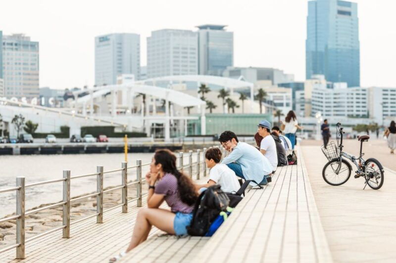 kobe-private-walking-tour-with-local-guide