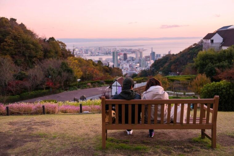 kobe-private-walking-tour-with-local-guide