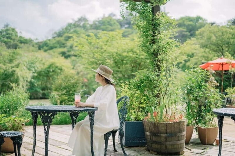 Kobe: Rokko Forest Sound Museum Admission Ticket - An In-Depth Look at the Rokko Forest Sound Museum Experience