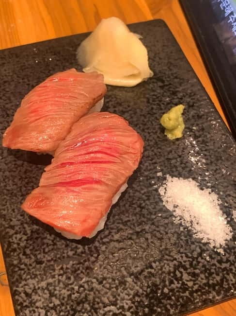Kobe: Sake Brewery Tour with Tasting and Kobe Beef Bites - A Closer Look at the Tour Experience