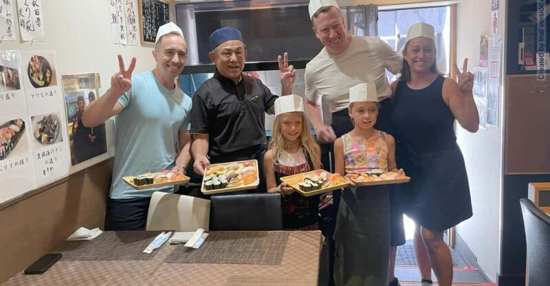 kobe-shioya-private-group-sushi-making-experience-for-lunch