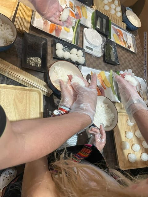 kobe-shioya-private-group-sushi-making-experience-for-lunch