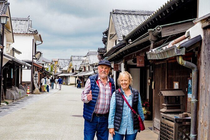 Kobe Shore Excursion: 1-Day Tour by Car to Kyoto, Osaka or Nara - Who Should Consider This Tour?