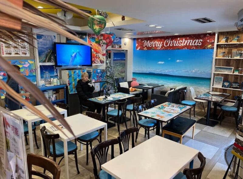 Kobe Suma spam rice ball lunch making experience - Practical Tips: Making the Most of Your Booking