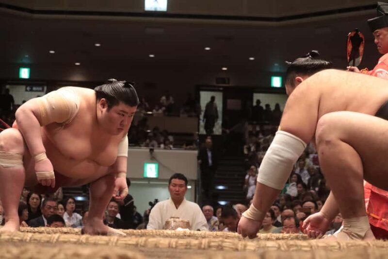 Kobe Sumo Tour from Osaka (Guide & Ticket Included) | Mar 31 - Practical Details & Tips