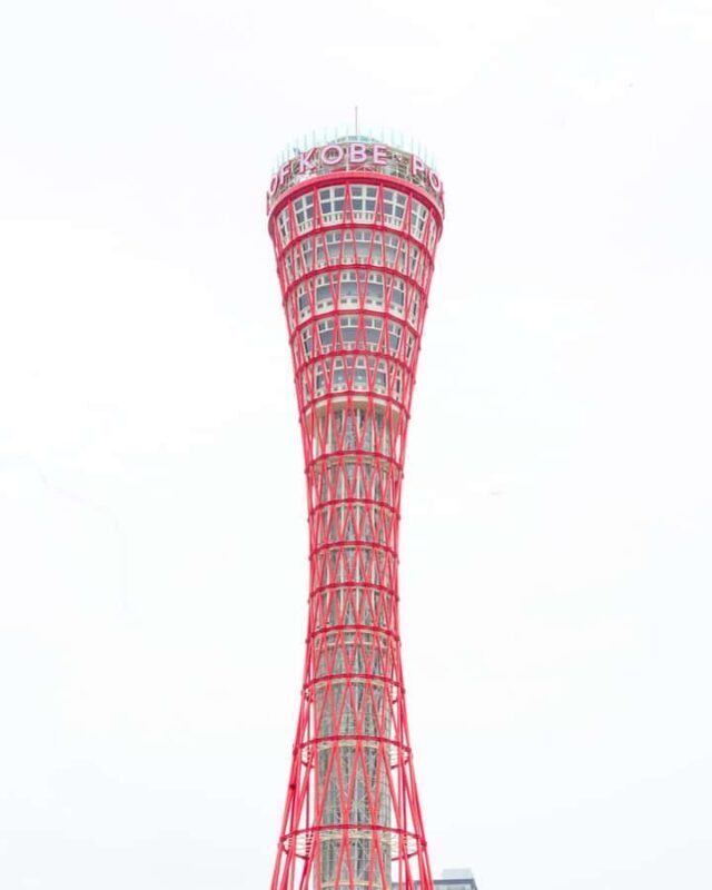 Kobe to Osaka: One night, two cities, endless adventure - Is This Tour Worth It?