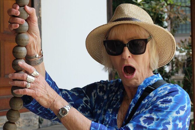 Kobe Tour from Major to Minor Highlights by a Professional Guide! - Introduction