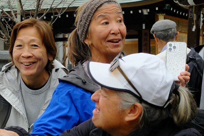 Kobe Tour from Major to Minor Highlights by a Professional Guide! - Key Points