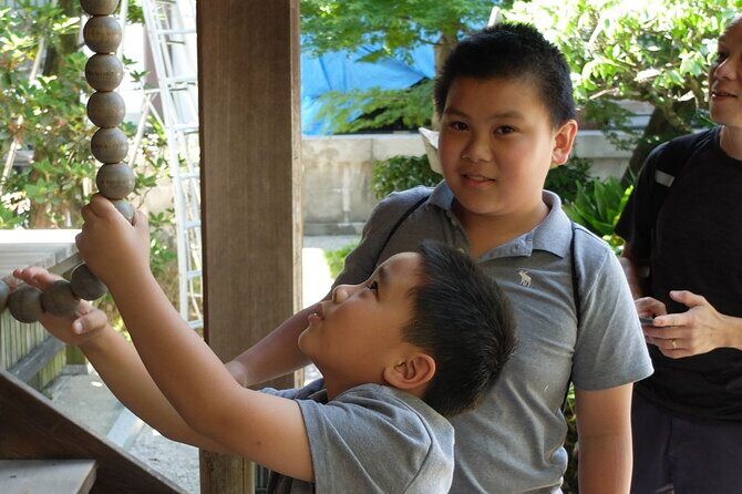 Kobe Tour from Major to Minor Highlights by a Professional Guide! - Why This Tour Offers Great Value