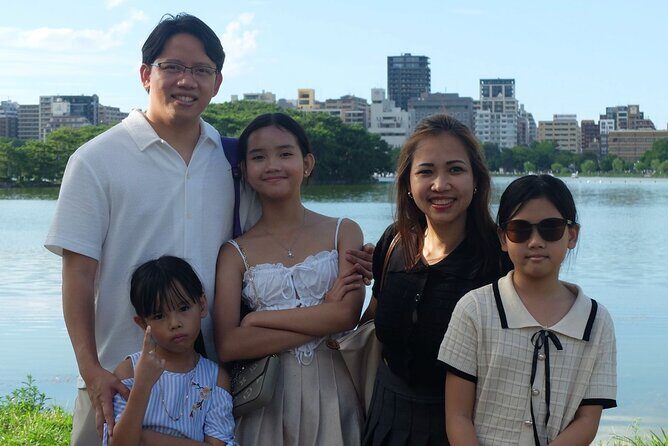 Kobe Tour from Major to Minor Highlights by a Professional Guide! - Final Thoughts