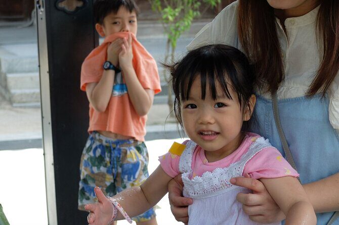 Kobe Tour from Major to Minor Highlights by a Professional Guide! - FAQ