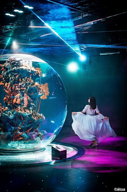 kobe-urban-aquarium-aquariumxart-atoa-admission-ticket