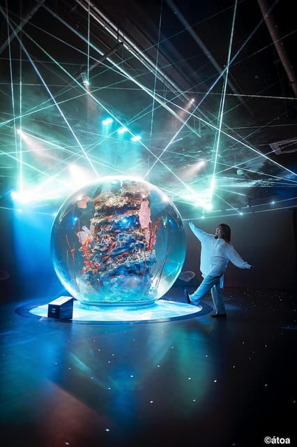 kobe-urban-aquarium-aquariumxart-atoa-admission-ticket