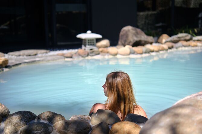 KOBI Luxury Onsen Hot Spring Experience in Hue Vietnam - Practical Details and How to Make the Most of It