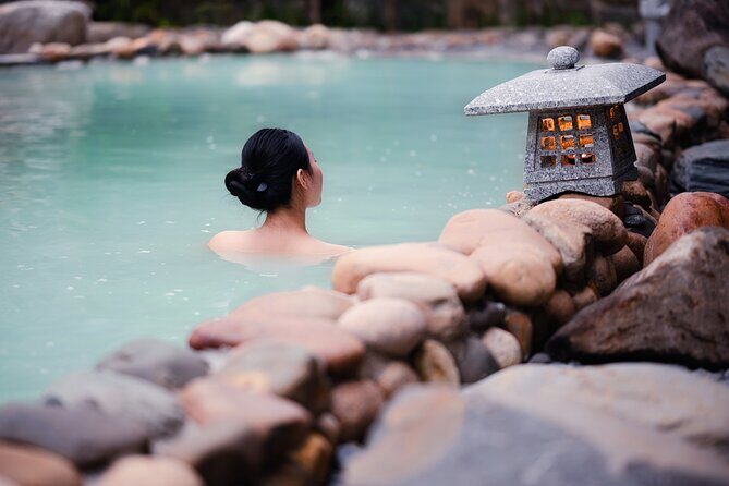 KOBI Luxury Onsen Hot Spring Experience in Hue Vietnam - Who Will Love This Experience?