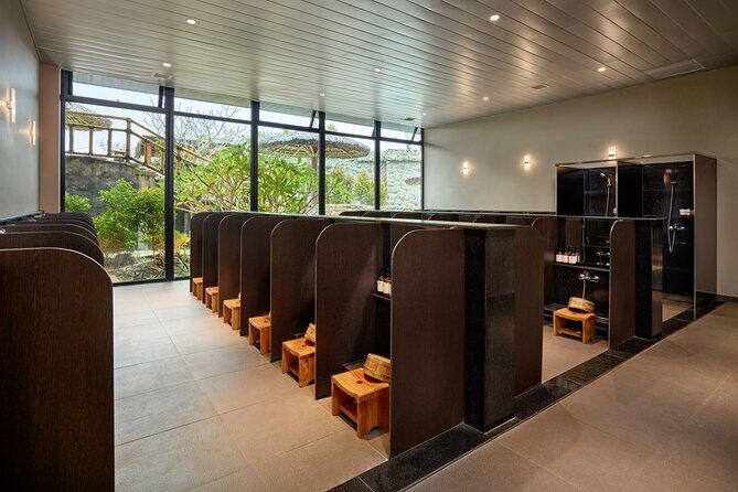 KOBI Luxury Onsen Hot Spring Experience in Hue Vietnam - FAQs